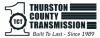 Thurston County Transmission Repair Shop Avatar